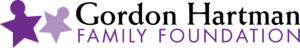The Gordon Hartman Family Foundation Logo