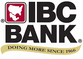 IBC Bank Logo