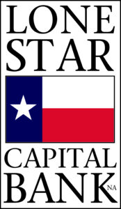 Lone Star Capital Bank logo