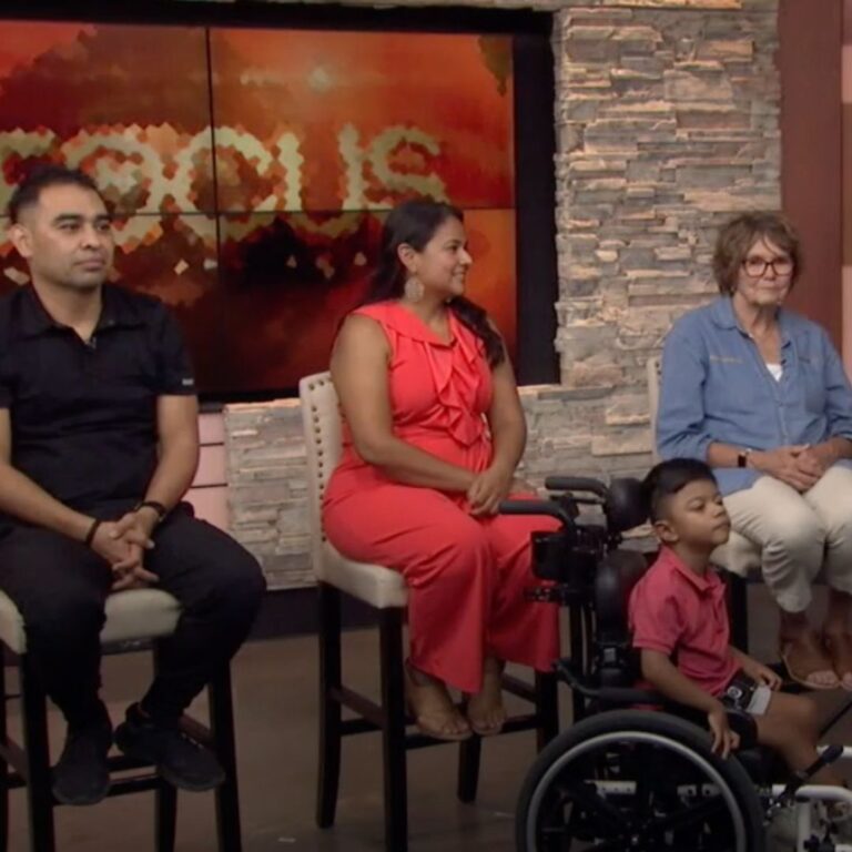 TEAMability in the News