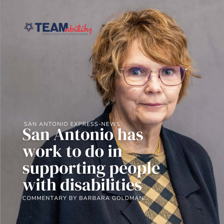TEAMability in the News