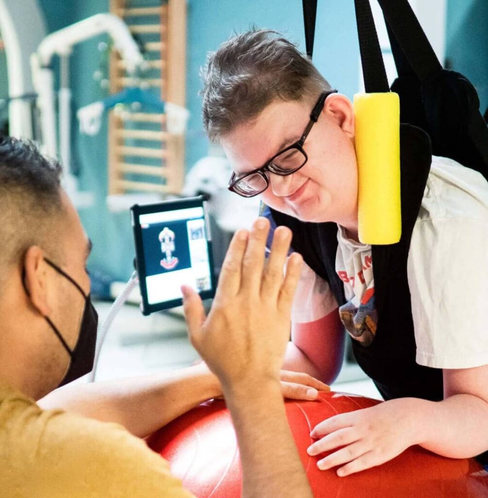 Physical Therapy San Antonio