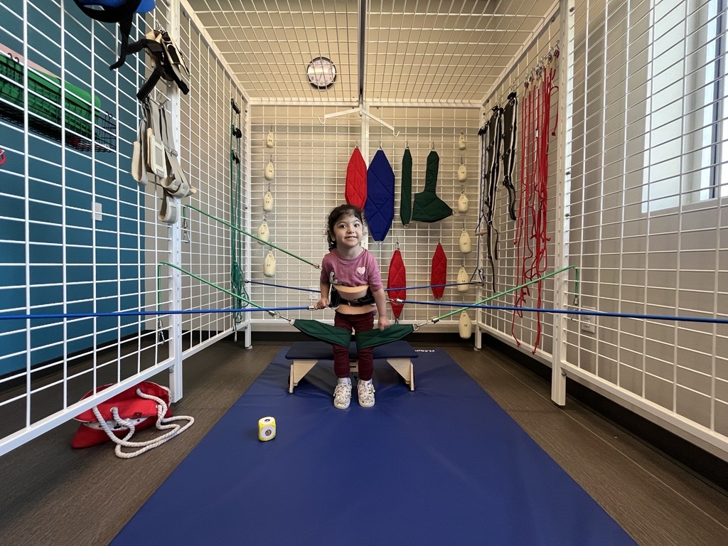 Universal-Exercise-Unit​